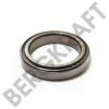 SAF 4200101000 Wheel Bearing